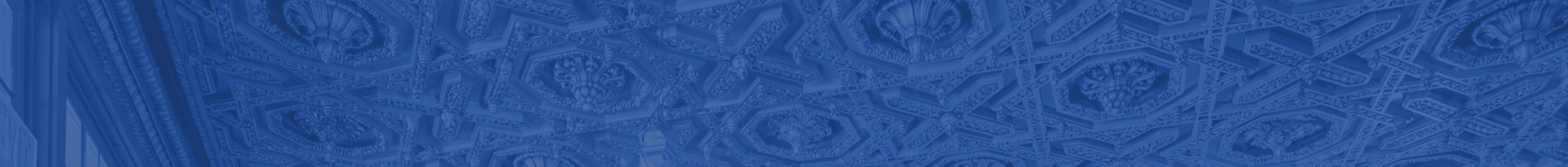 blue decorative image background.