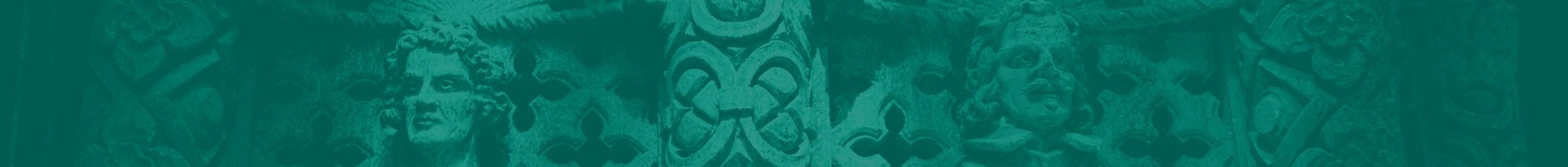 green decorative image background.